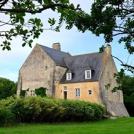 Le Chateau De Neuilly La Foret Дом отдыха