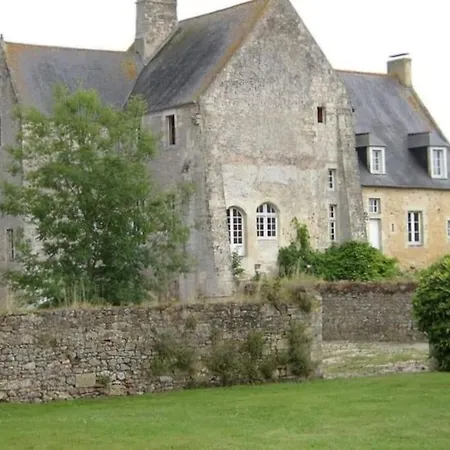 Дом отдыха Le Chateau De Neuilly La Foret *